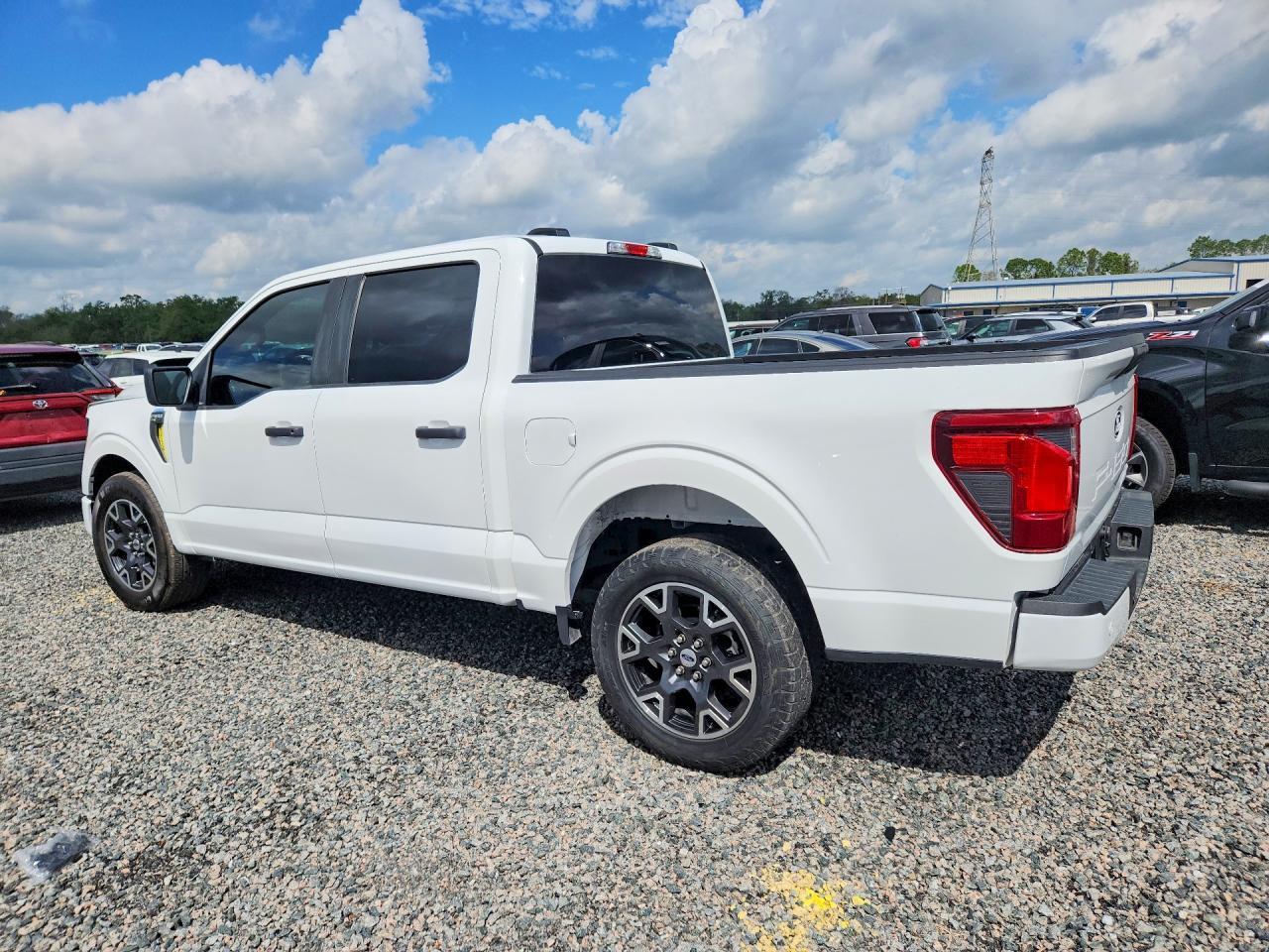 2024 Ford F150 Stx - Image 2