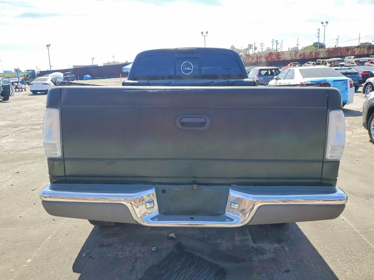 1998 Dodge Dakota - Фото 6