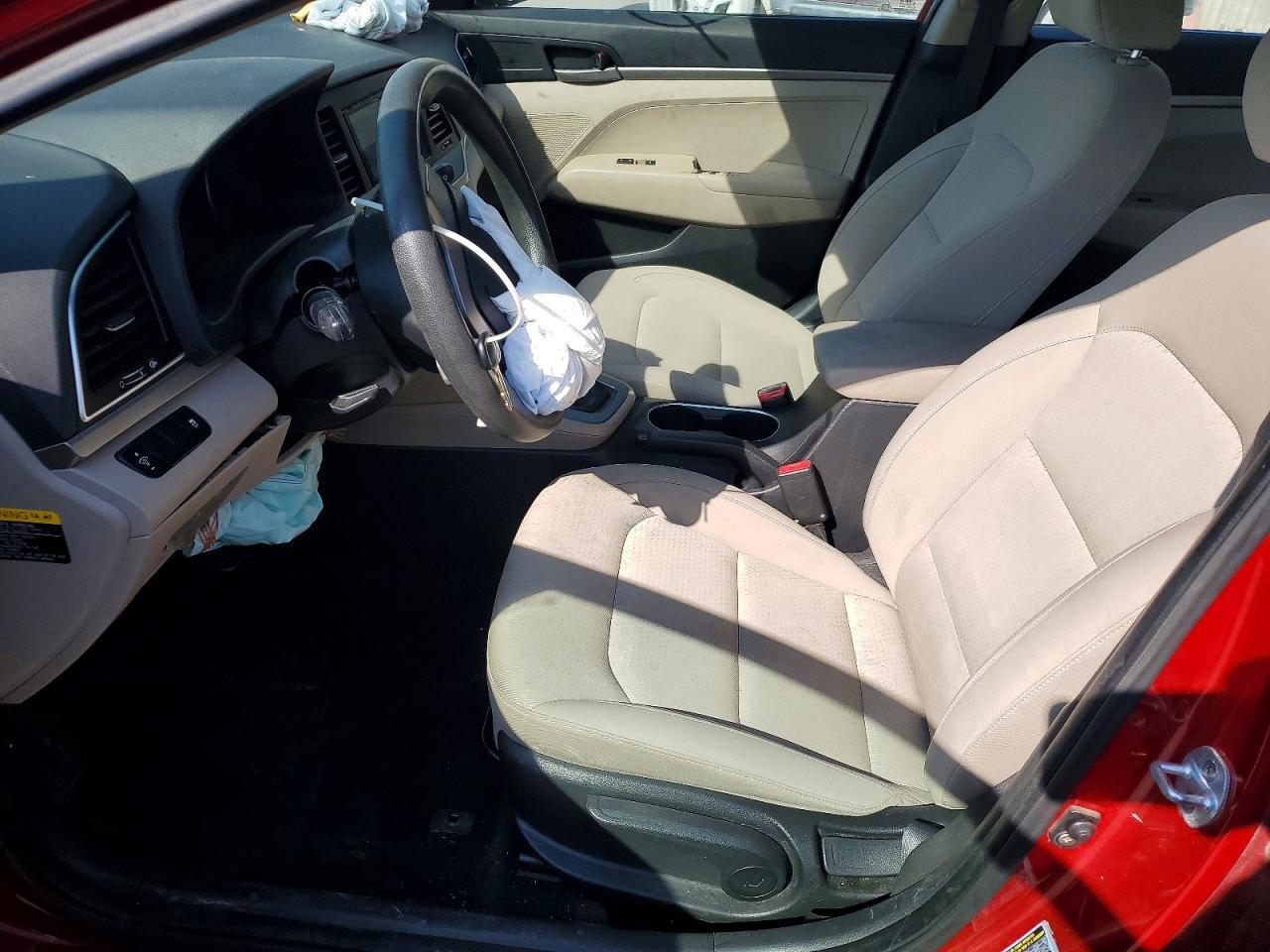 2017 Hyundai Elantra Se - Фото 7