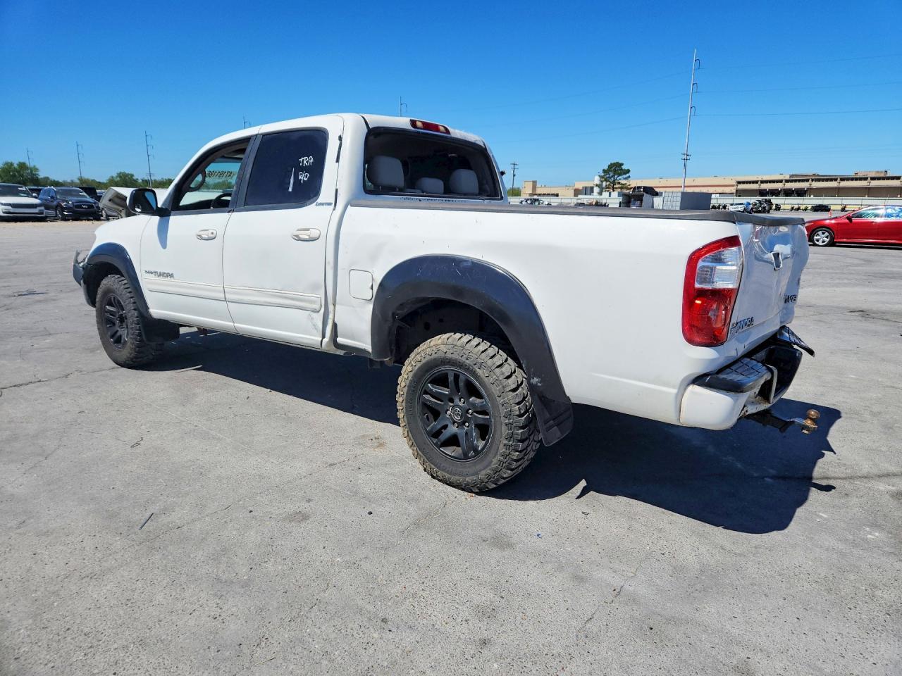 2006 Toyota Tundra Limited - Image 2