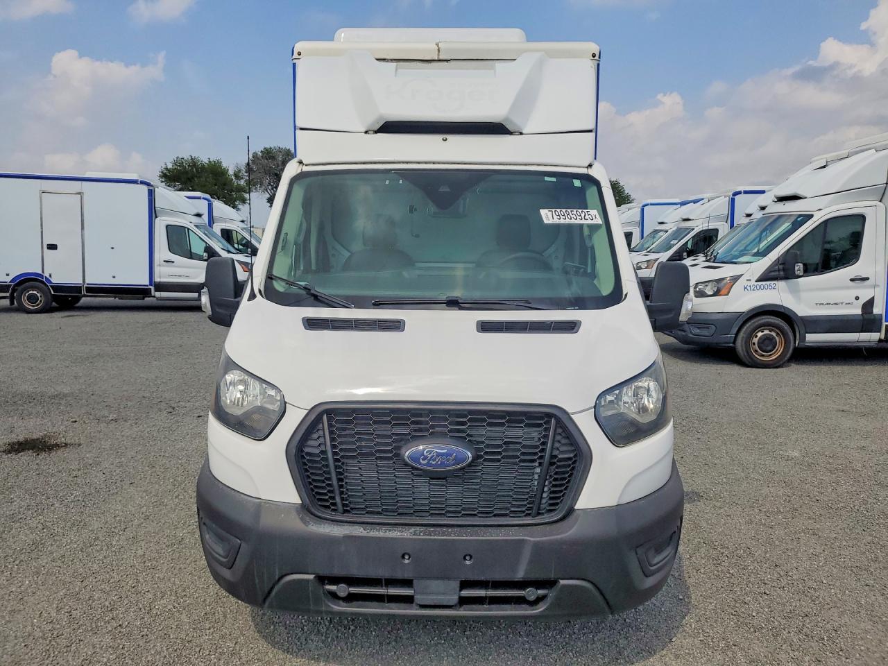 2020 Ford Transit T-350 - Фото 5
