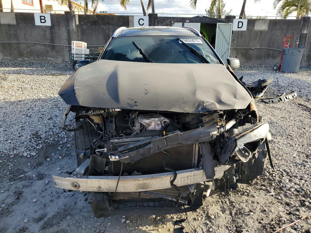 2019 Mercedes-Benz Gla 250 - Фото 5