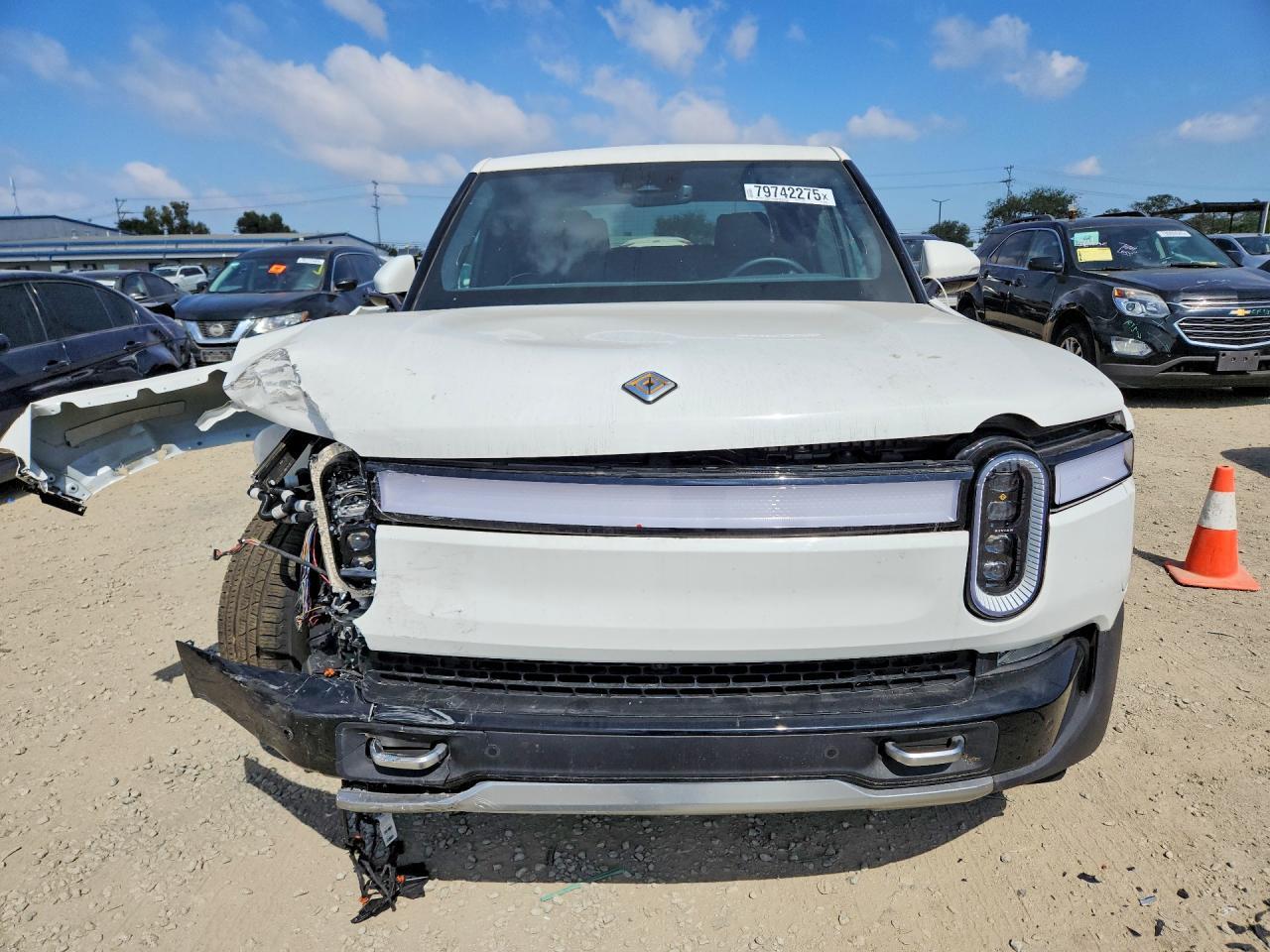 2024 Rivian R1T Adventure - Image 5