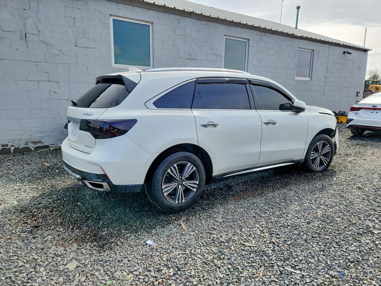 2017 Acura Mdx - Image 3