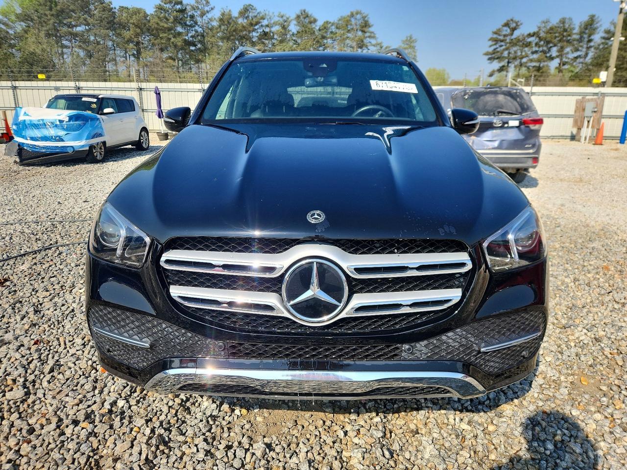 2020 Mercedes-Benz Gle 350 4Matic - Фото 5