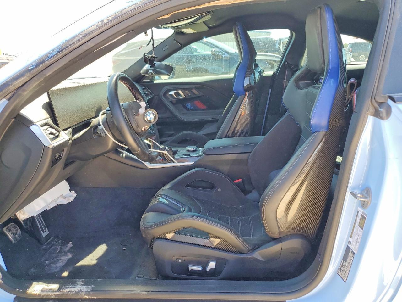 2024 BMW M2 - Image 7