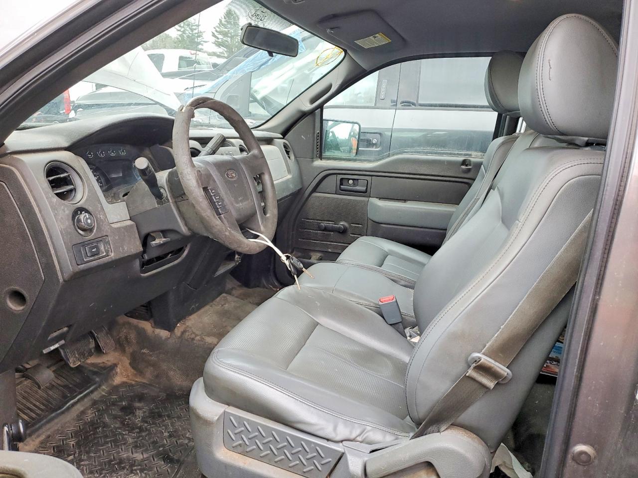 2013 Ford F150 - Фото 7