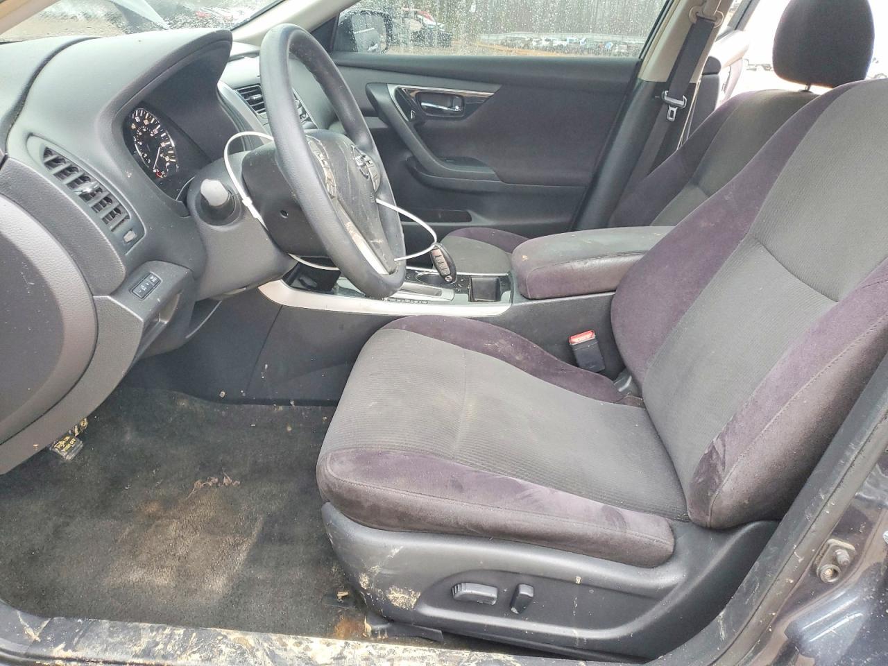 2013 Nissan Altima 2.5 - Image 7