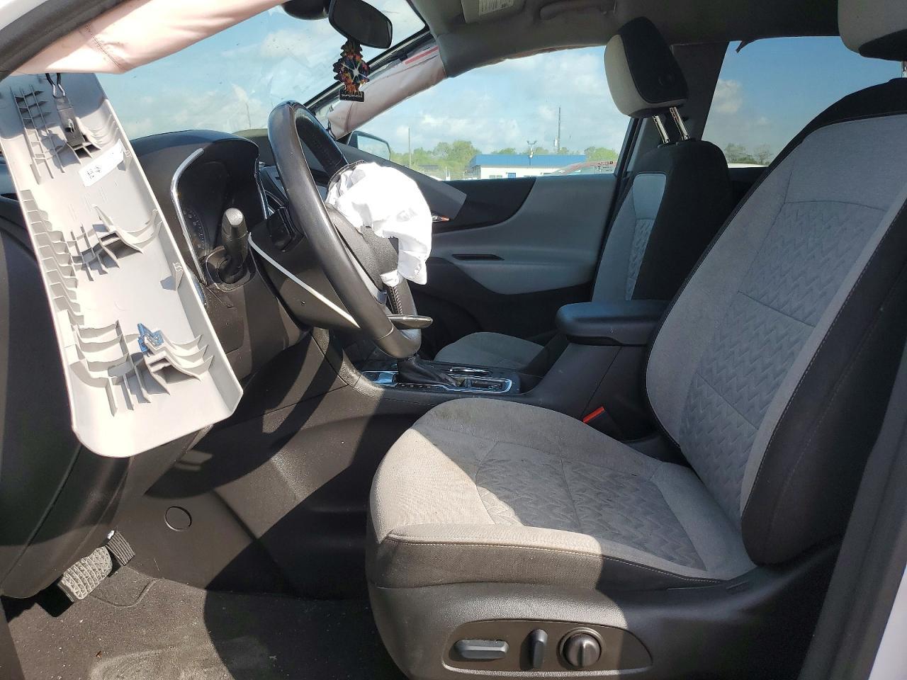 2022 Chevrolet Equinox Lt - Фото 7