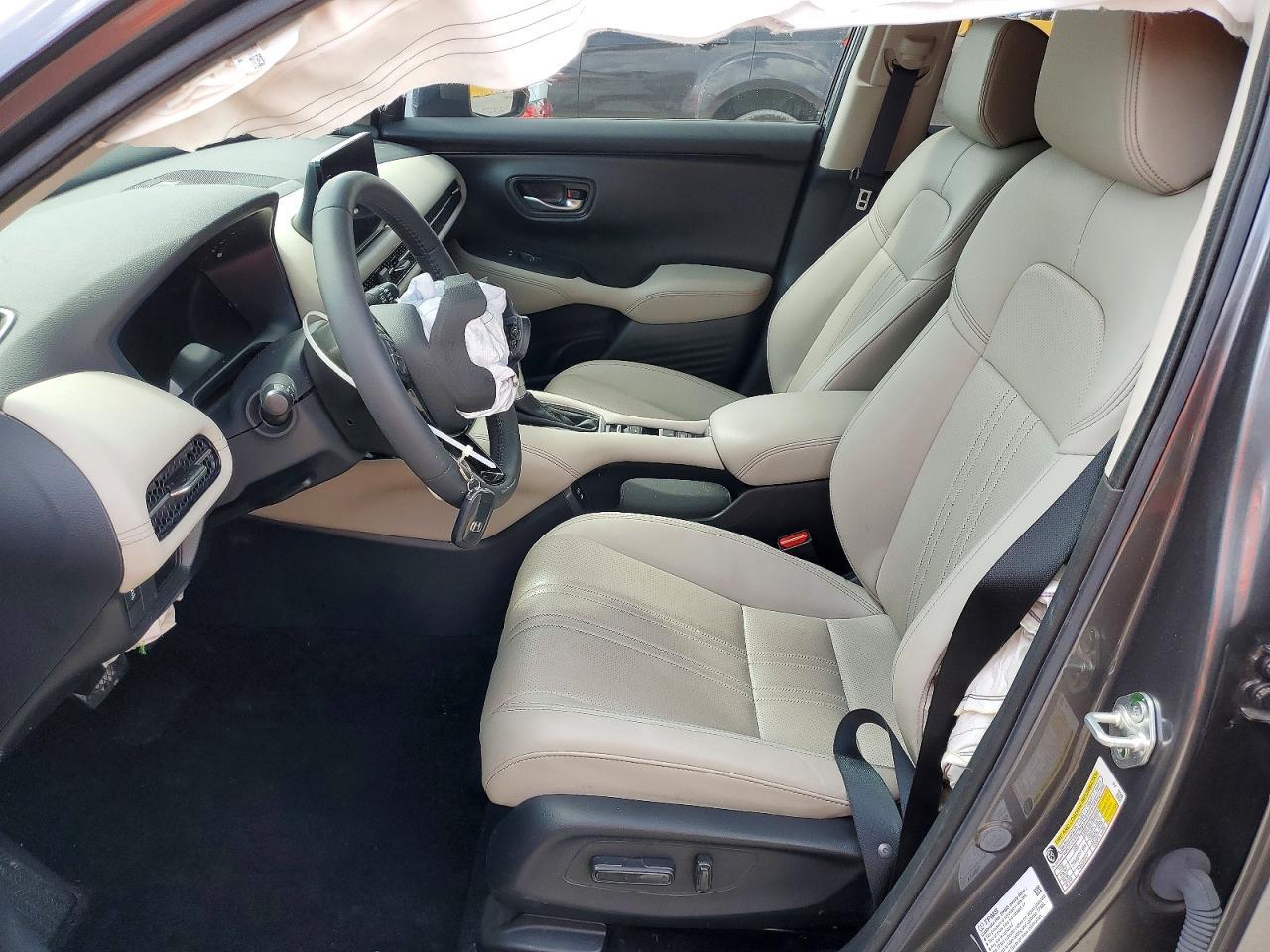 2025 Honda Hr-V Exl - Image 7