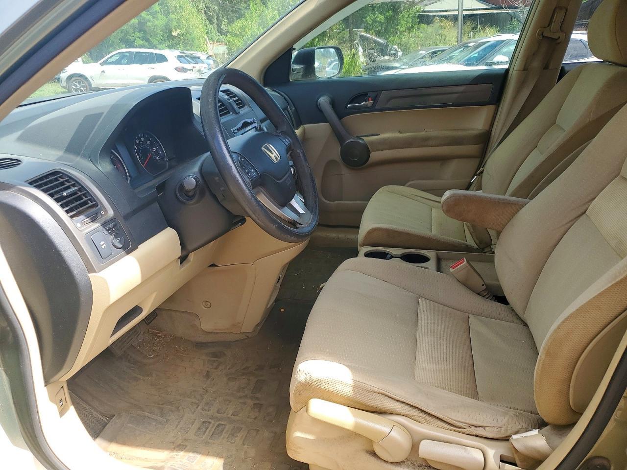 2008 Honda Cr-V Ex - Image 7