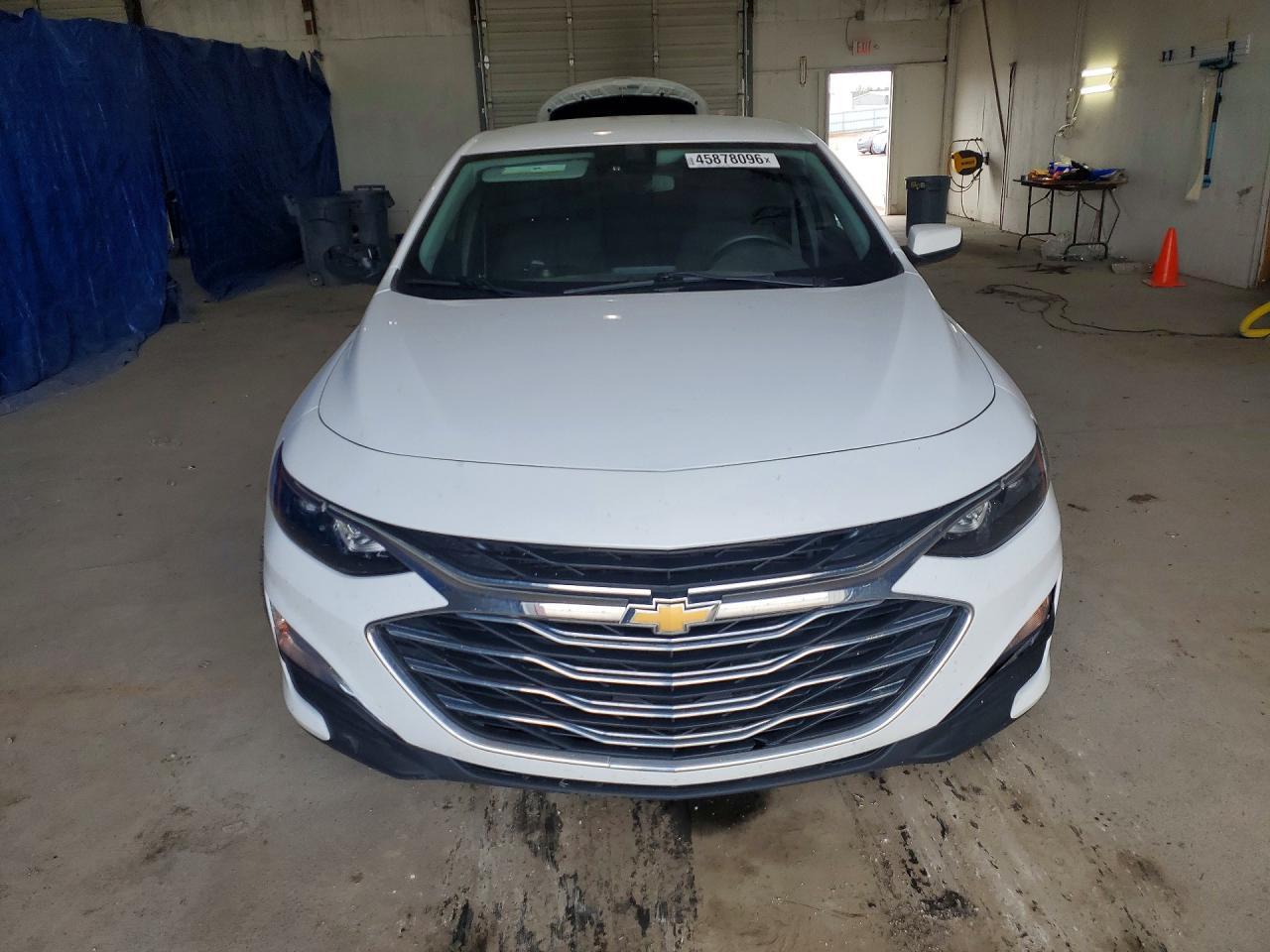 2023 Chevrolet Malibu Ls - Image 5