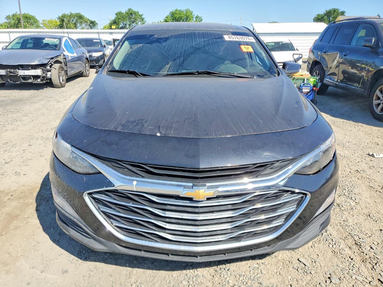 2022 Chevrolet Malibu Lt - Image 5