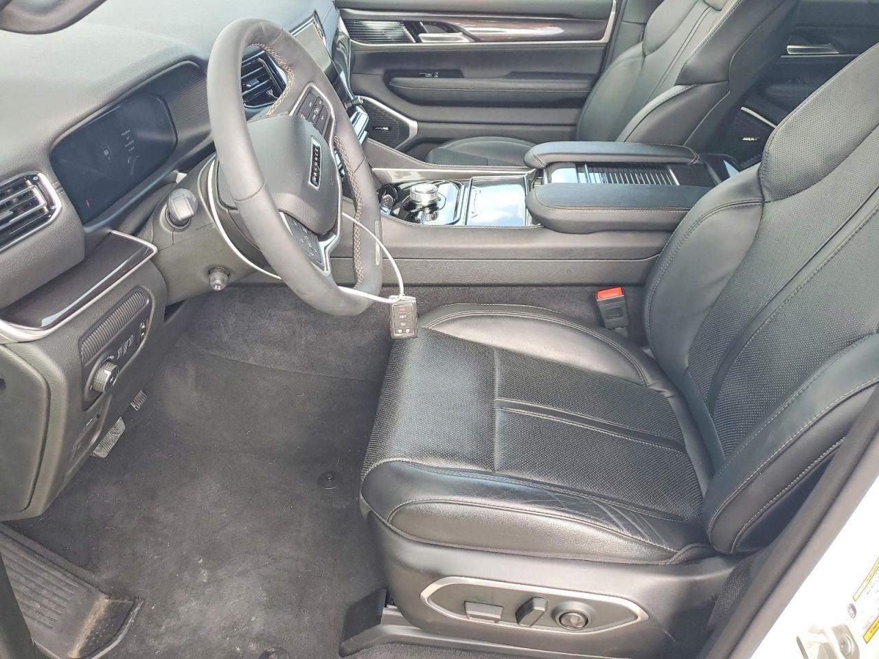 2024 Jeep Wagoneer Series I - Фото 7