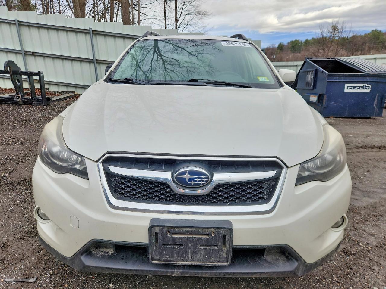 2014 Subaru Xv Crosstrek 2.0 Premium - Image 5