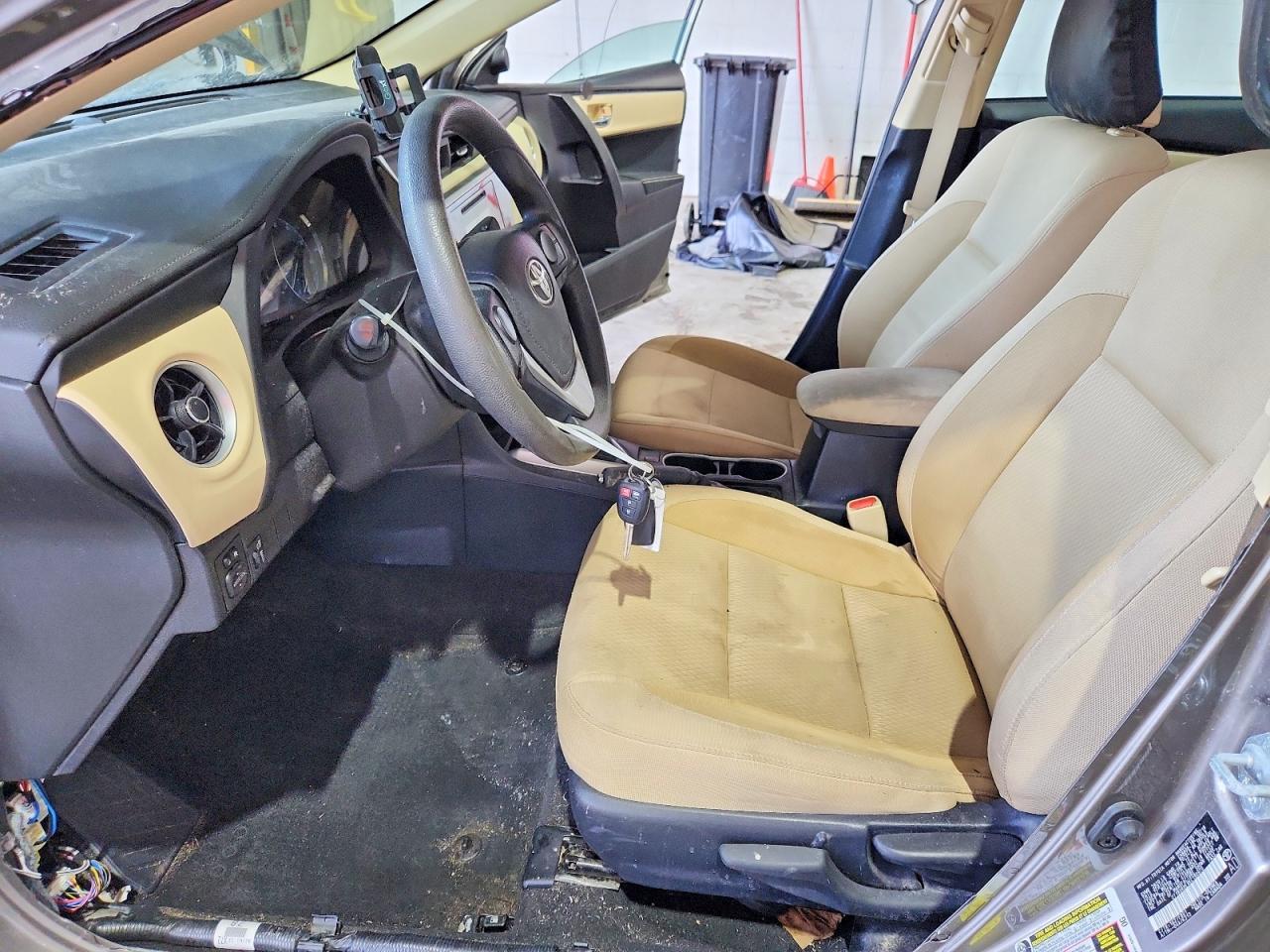 2019 Toyota Corolla Le - Image 7