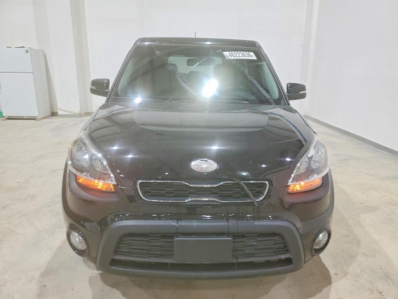 2013 Kia Soul + - Фото 5