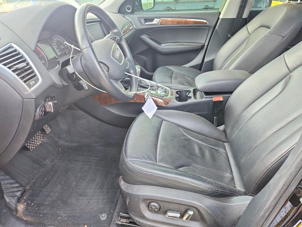 2016 Audi Q5 - Image 7