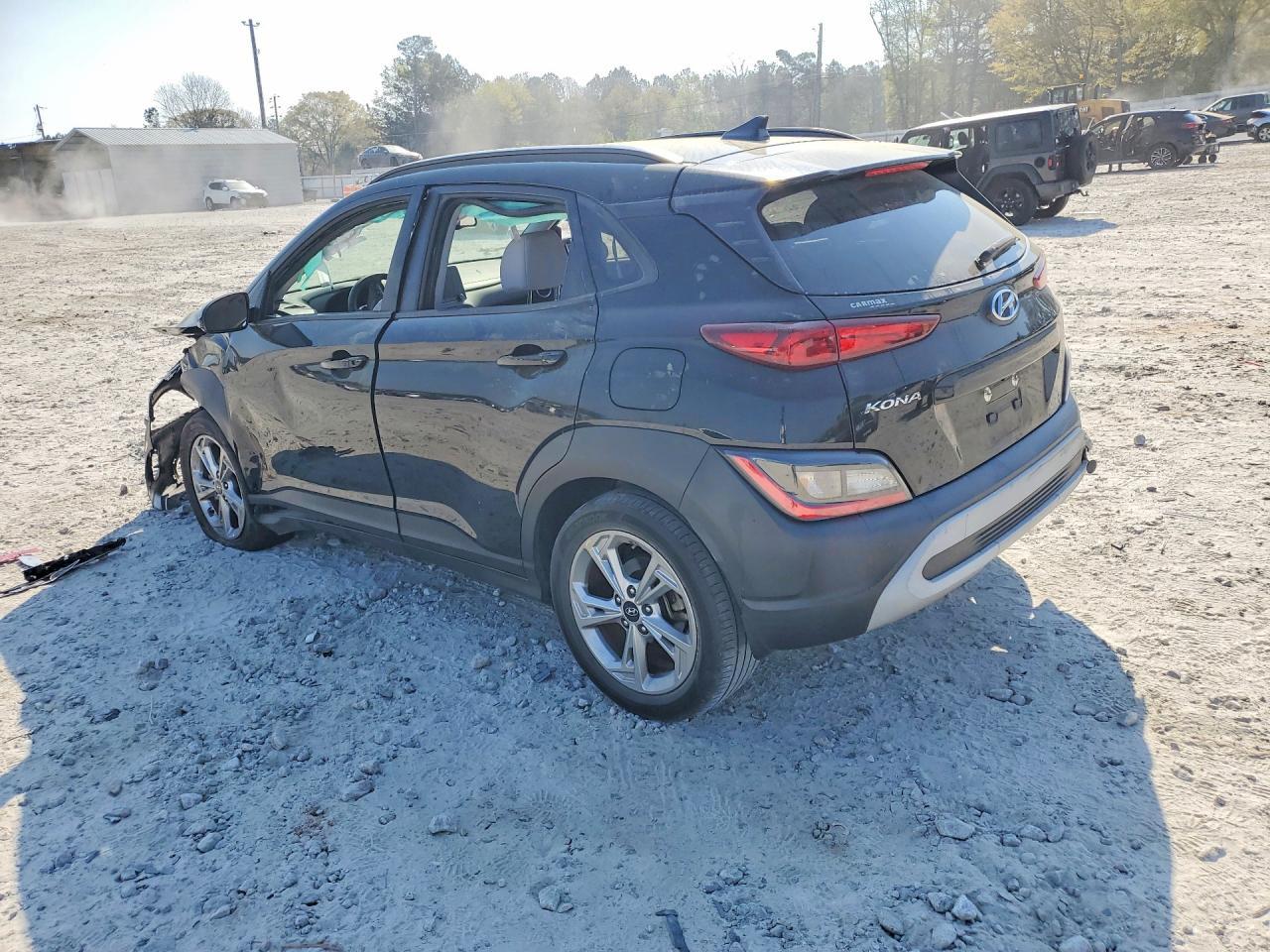 2022 Hyundai Kona Sel - Image 2