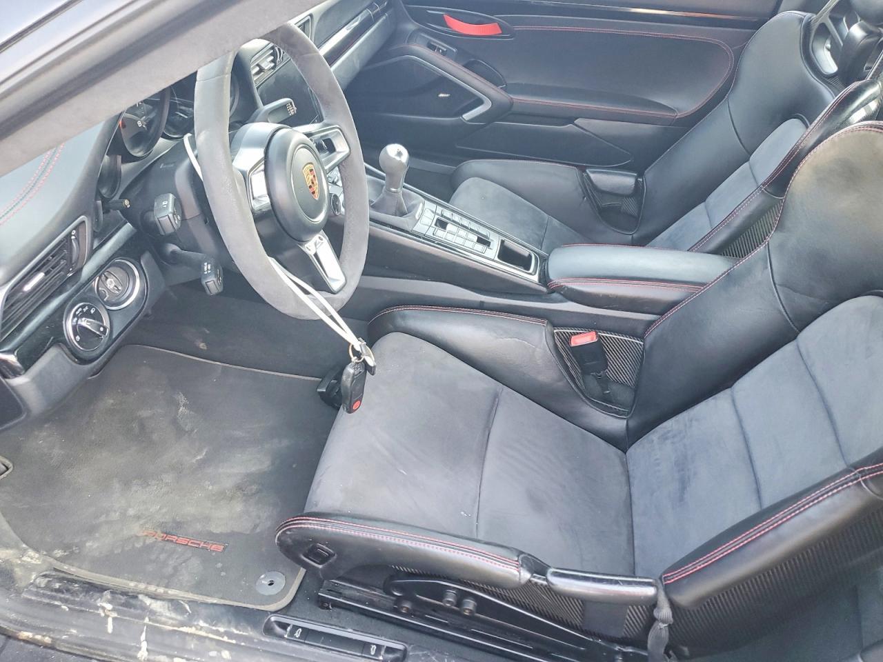 2019 Porsche 911 Carrera - Фото 7