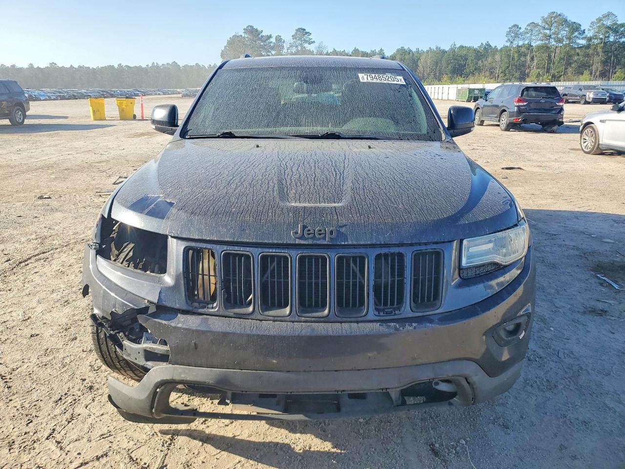 2014 Jeep Grand Cherokee Limited - Image 5