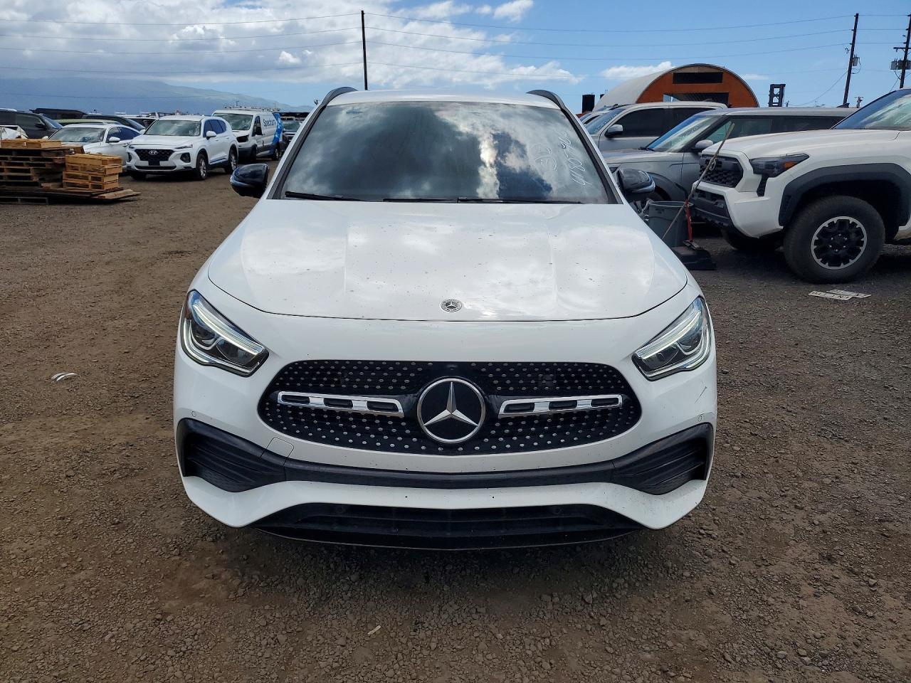 2023 Mercedes Benz Gla 250 - Фото 5