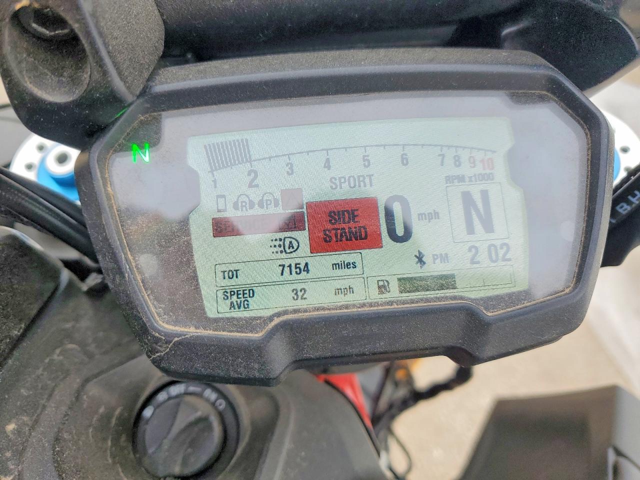 2022 Ducati Diavel 1260 S - Image 7