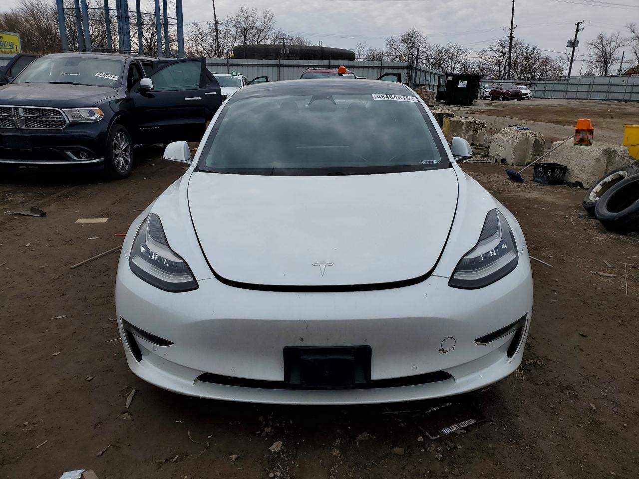 2020 Tesla Model 3 - Фото 5