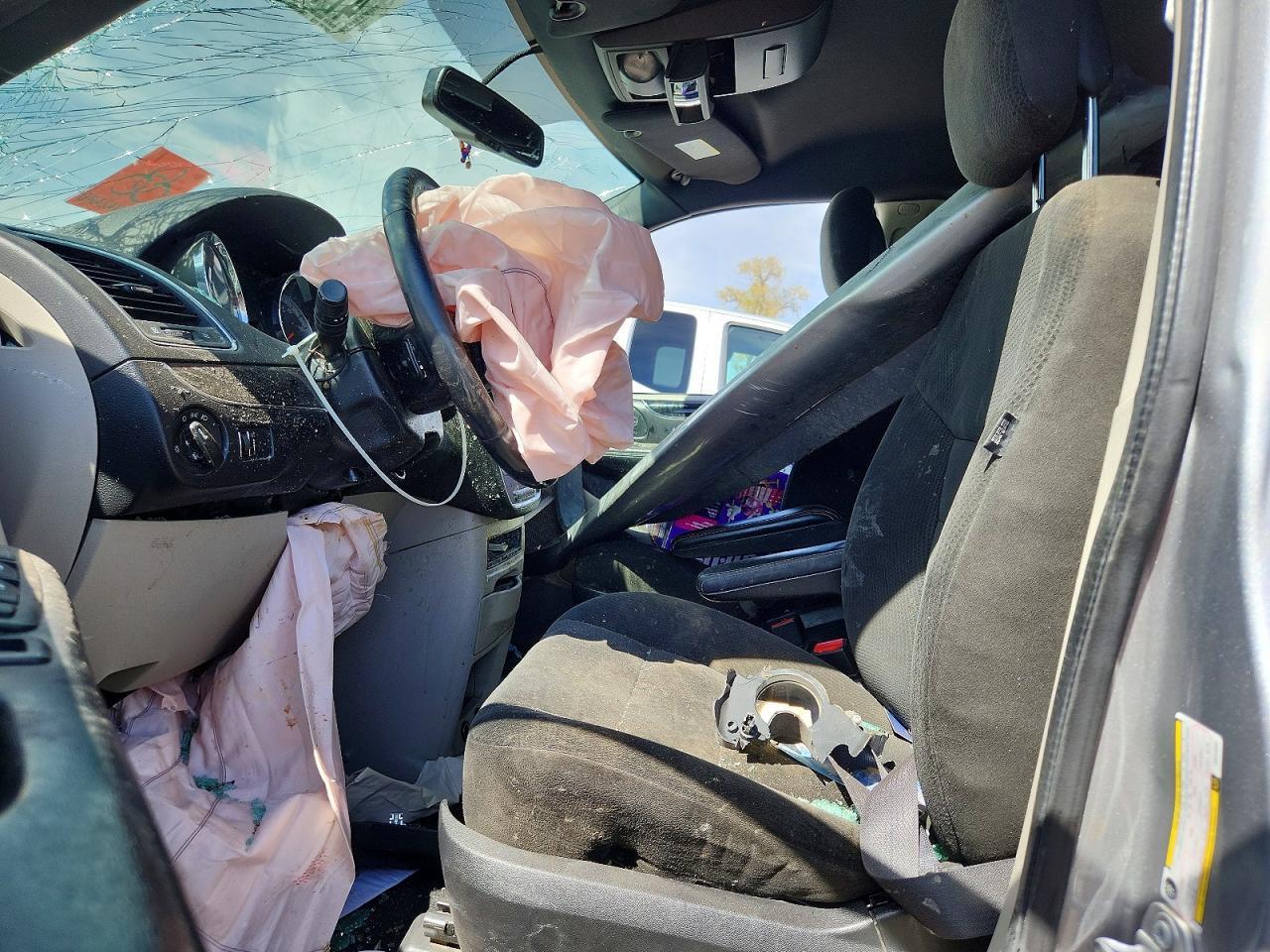 2016 Dodge Grand Caravan - Image 7
