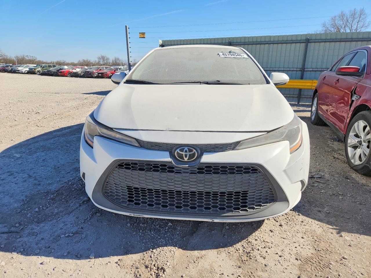 2021 Toyota Corolla Le - Image 5