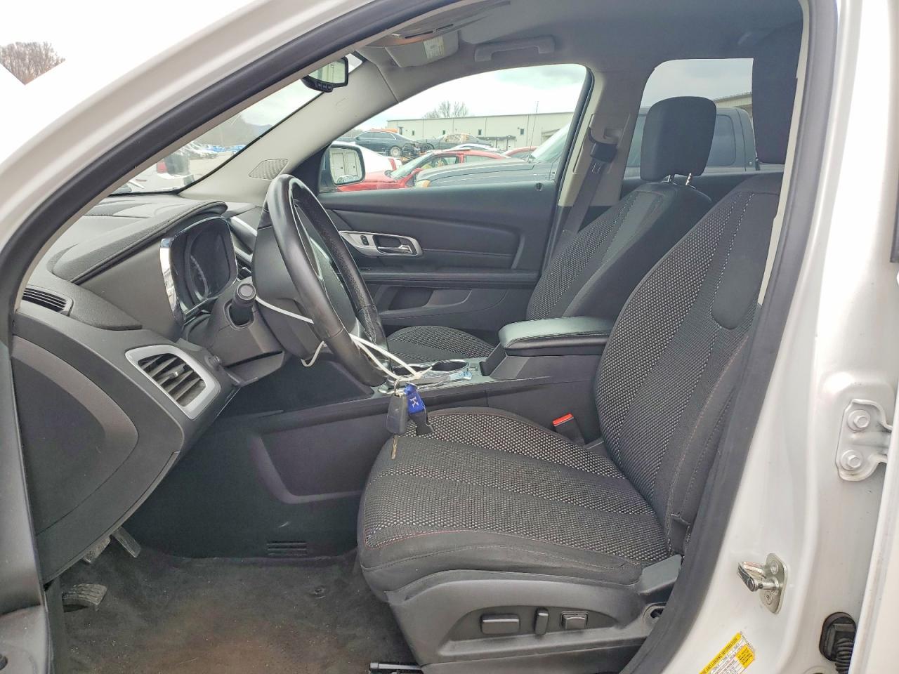 2016 GMC Terrain Sle - Image 7