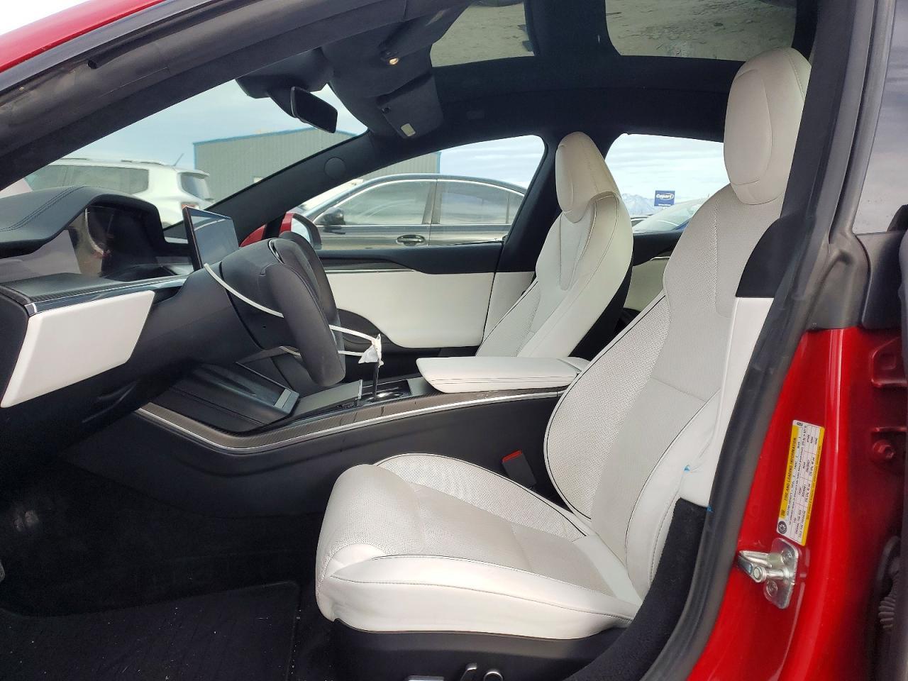 2021 Tesla Model S - Фото 7