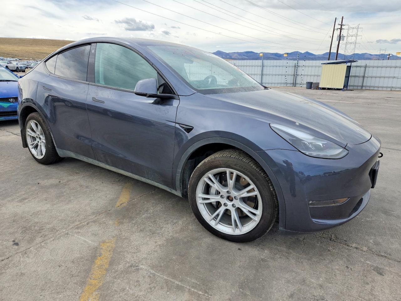 2023 Tesla Model Y - Image 4