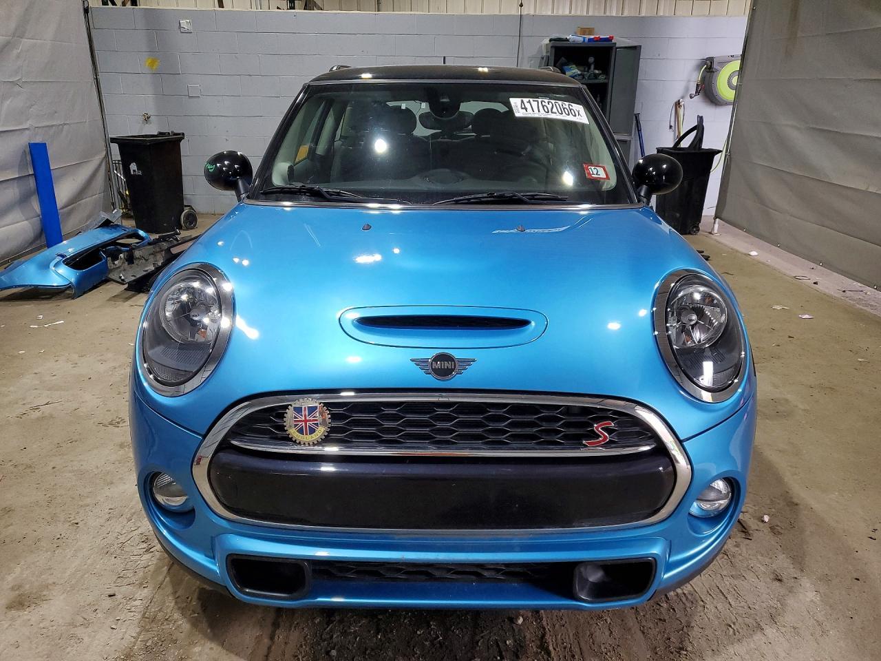 2019 Mini Cooper S - Фото 5
