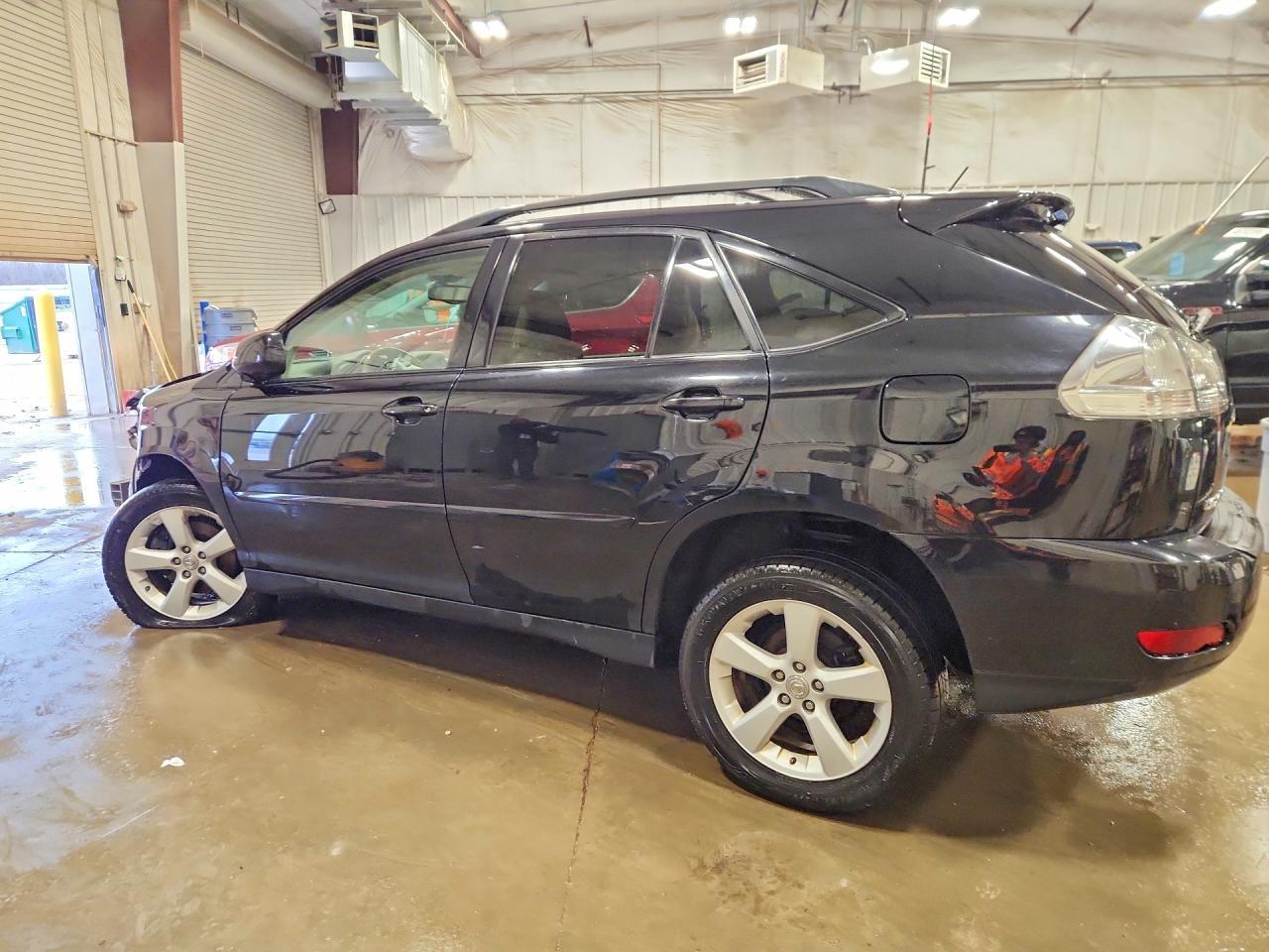 2006 Lexus Rx 330 Base - Фото 2