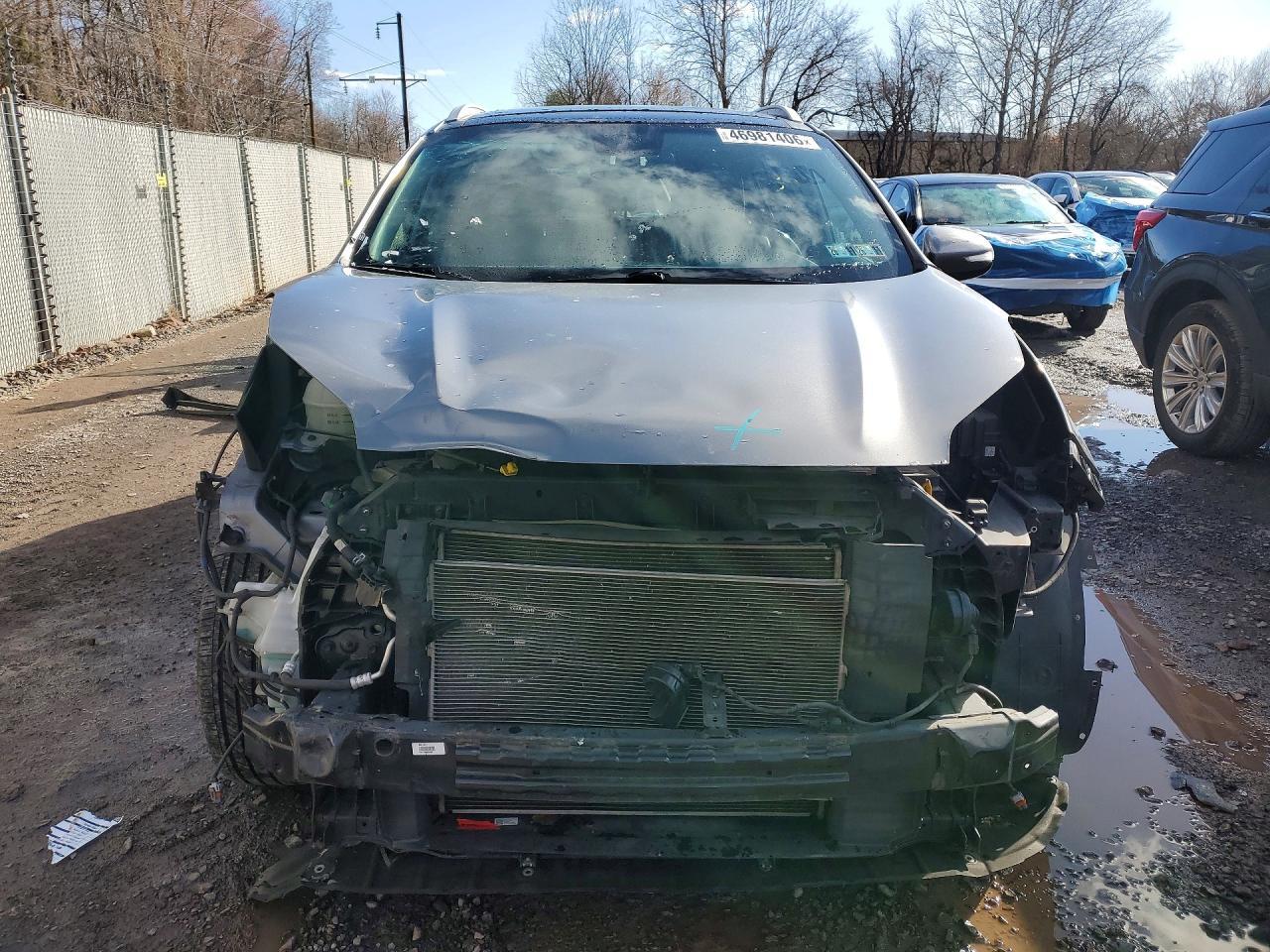 2017 Kia Sportage Ex - Image 5