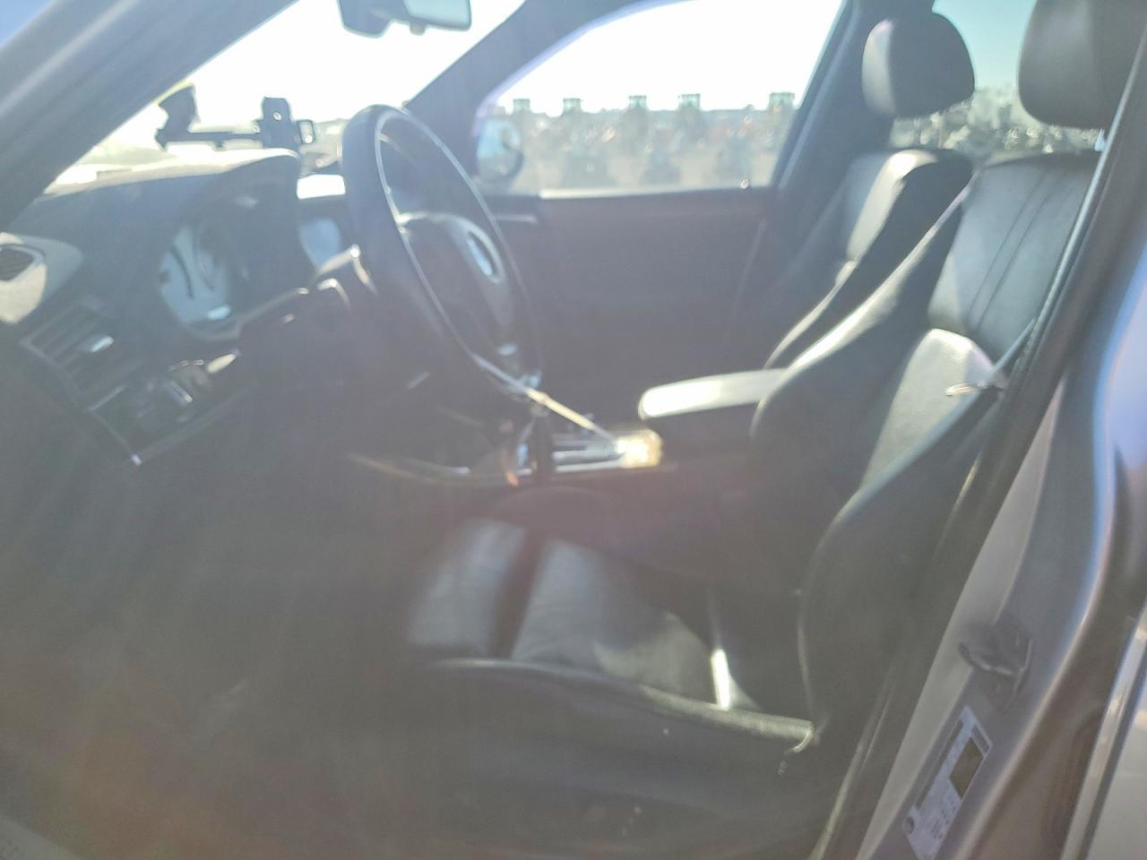 2014 BMW X3 - Фото 7