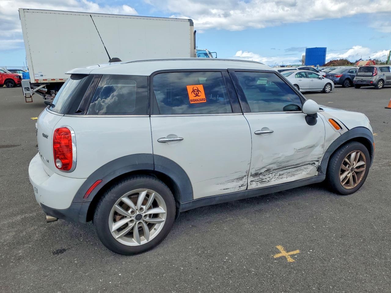 2014 Mini Cooper Countryman - Image 3