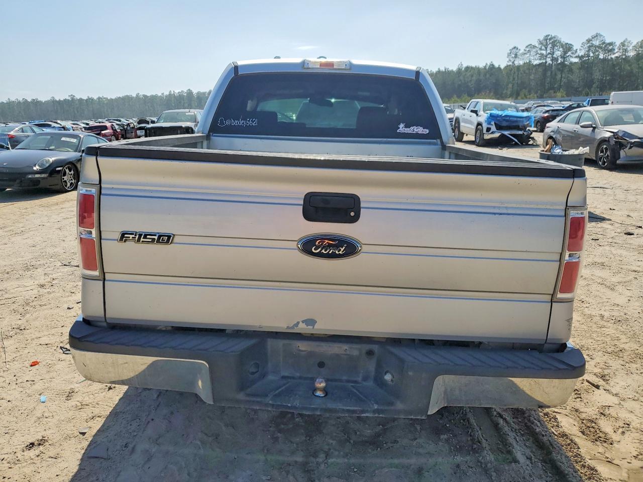 2009 Ford F150 Xl - Image 6