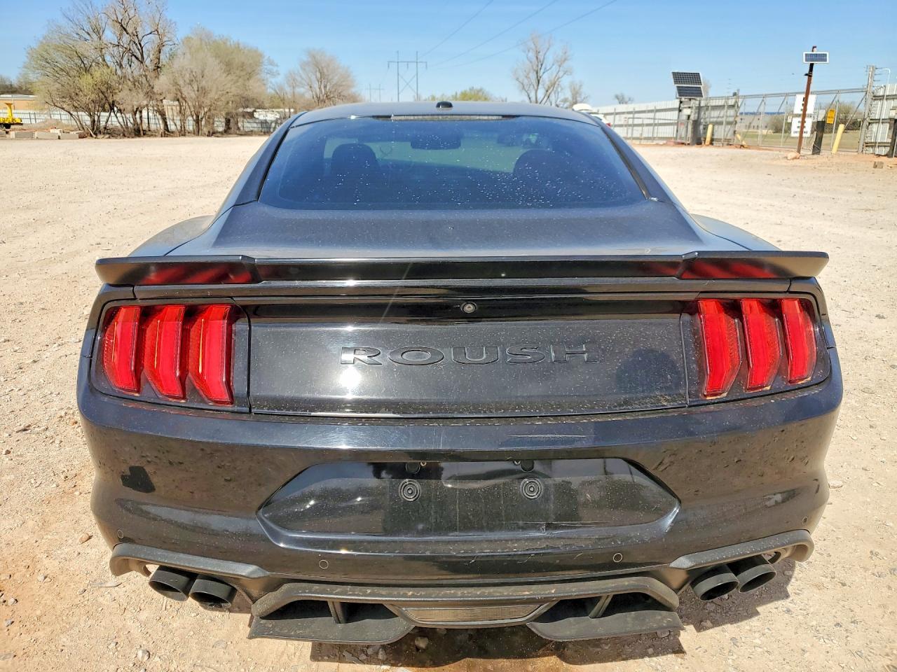 2019 Ford Mustang Gt - Image 6
