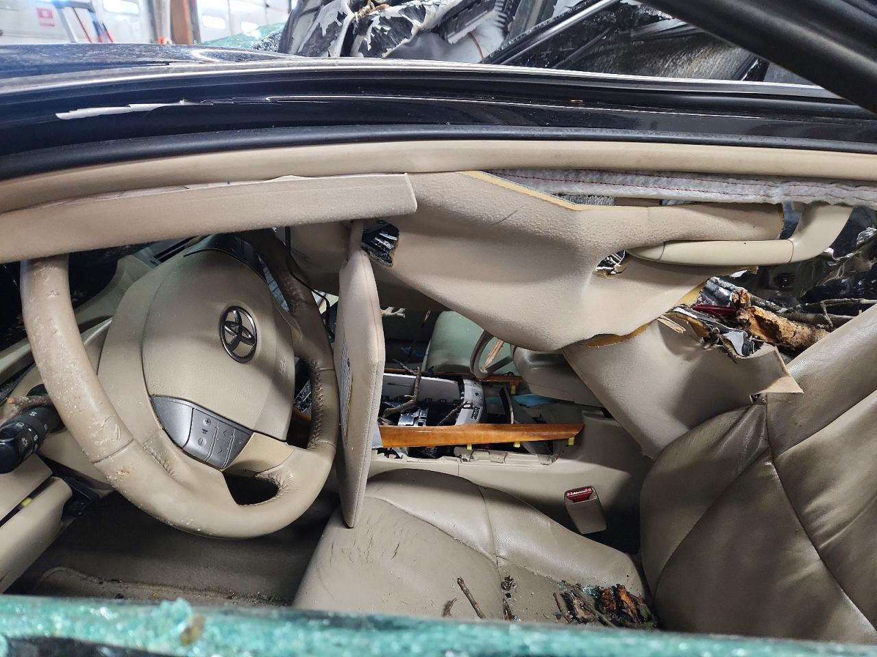 2006 Toyota Avalon Xls - Фото 7