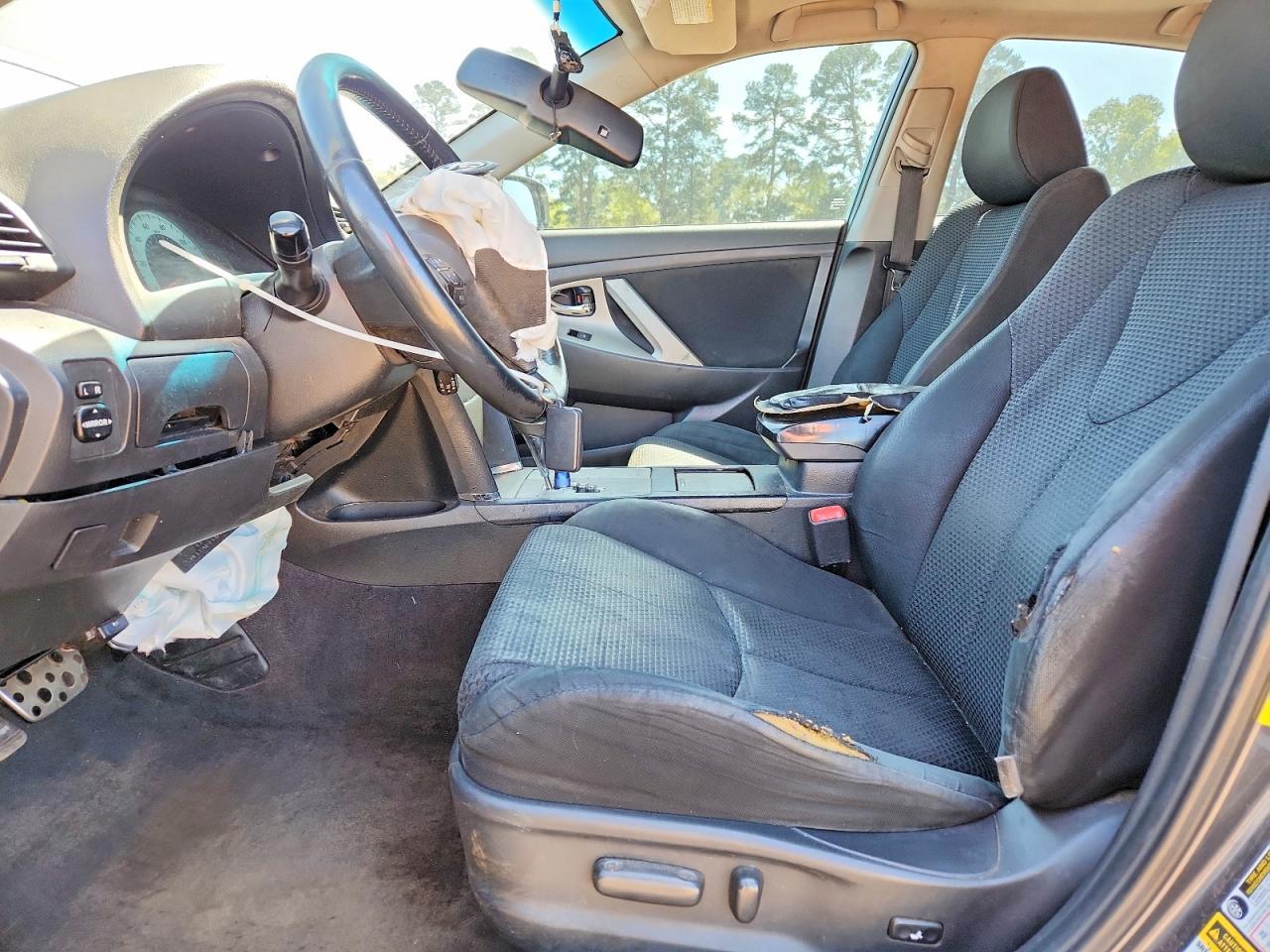 2011 Toyota Camry Se - Image 7