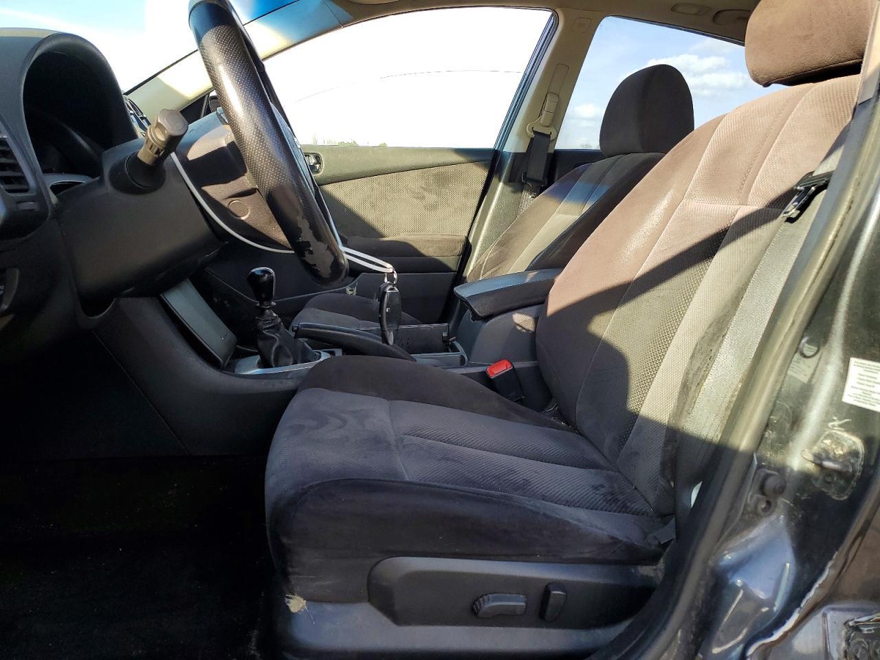 2007 Nissan Altima 3.5 Se - Image 7