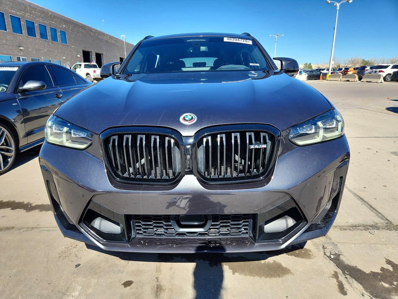 2023 BMW X4 M - Image 5