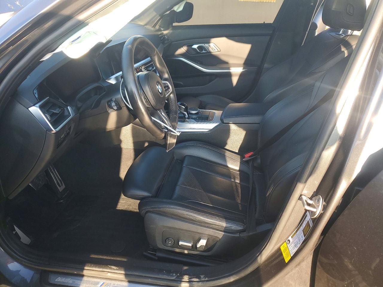2022 BMW 330I - Image 7