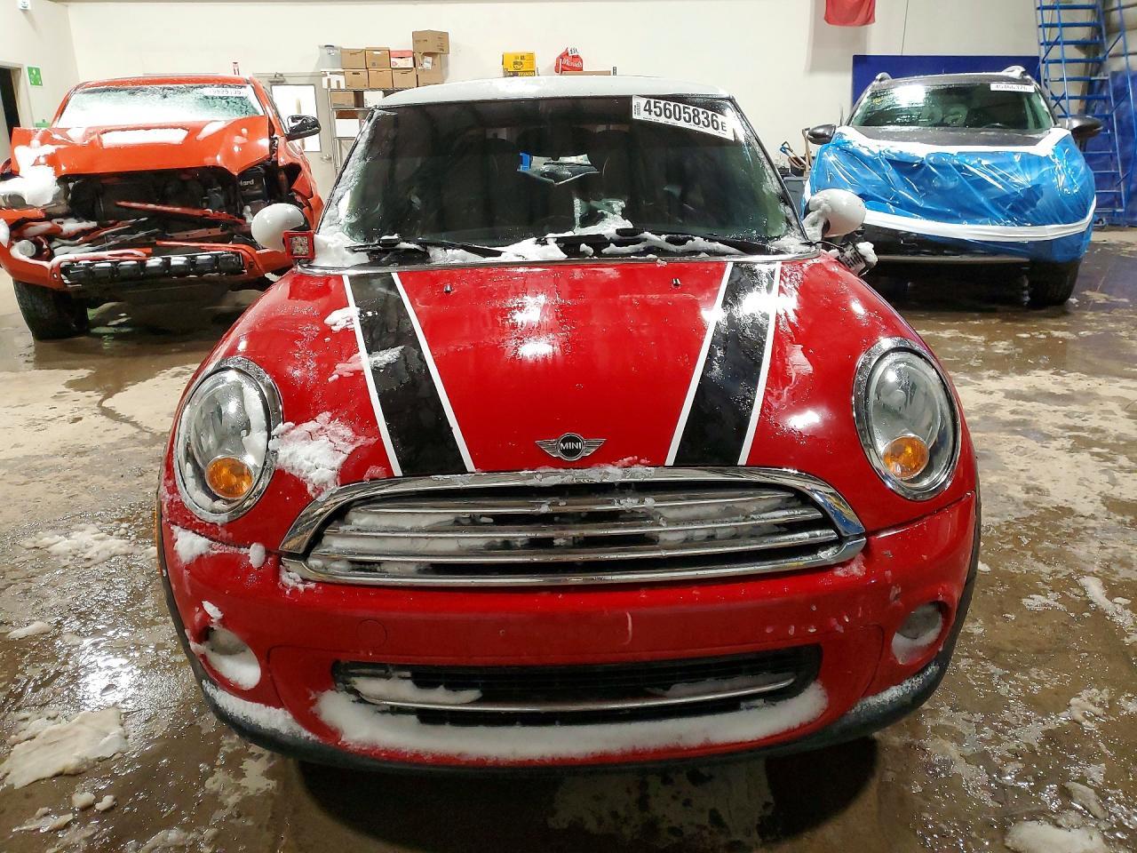 2013 Mini Cooper - Image 5