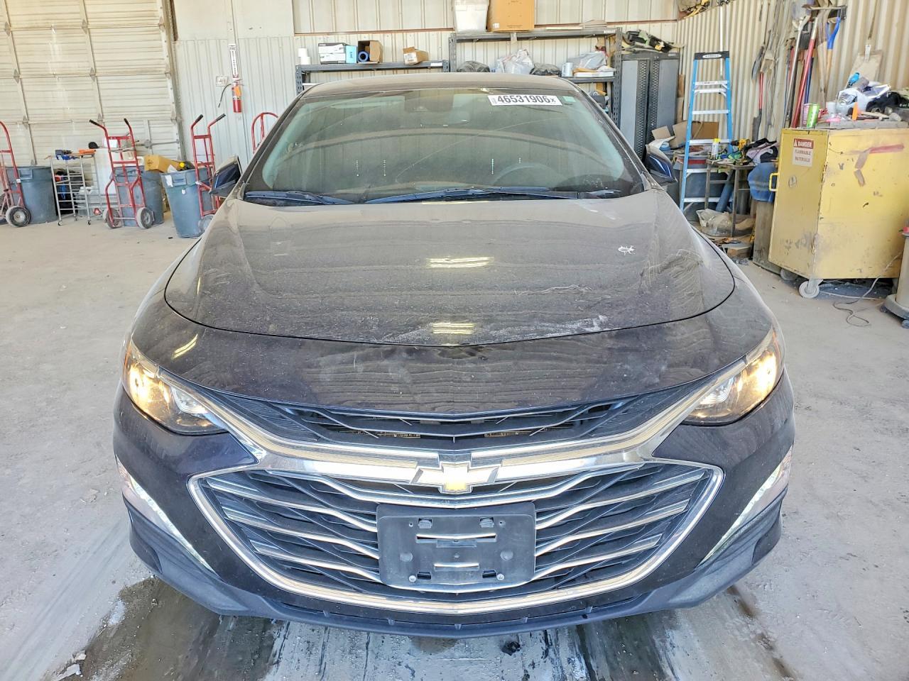 2023 Chevrolet Malibu Lt - Фото 5
