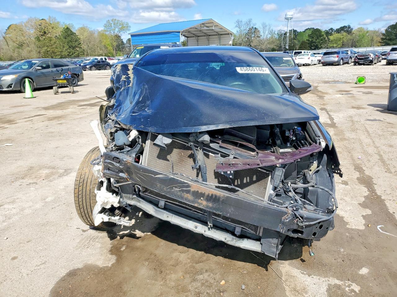 2014 Toyota Camry Se - Фото 5