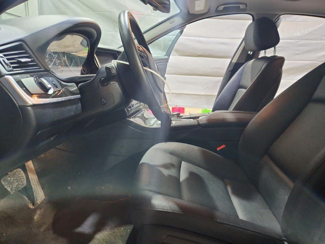 2014 BMW 528 Xi - Фото 7