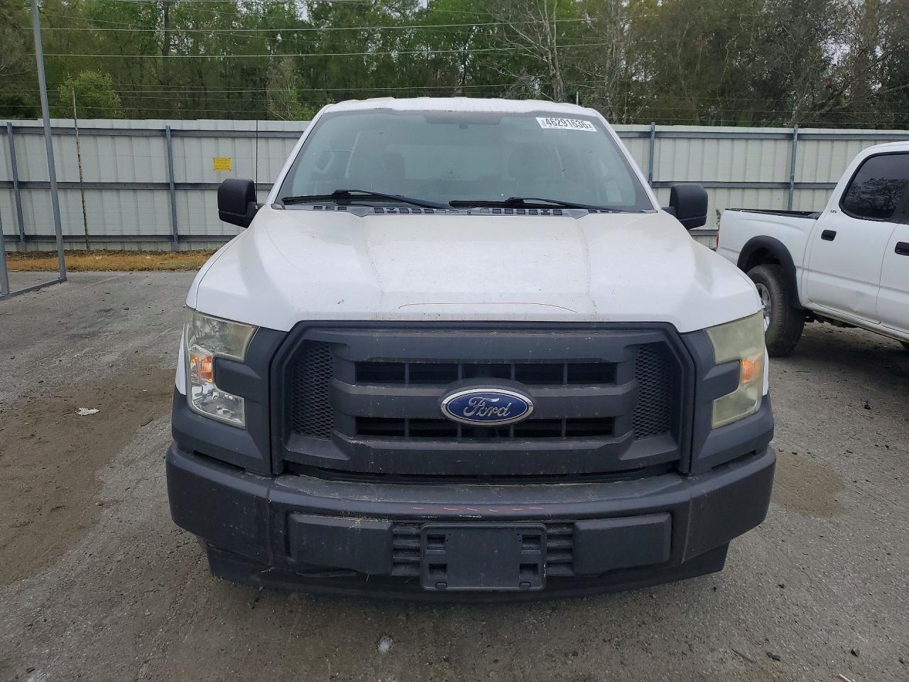 2017 Ford F150 - Image 5